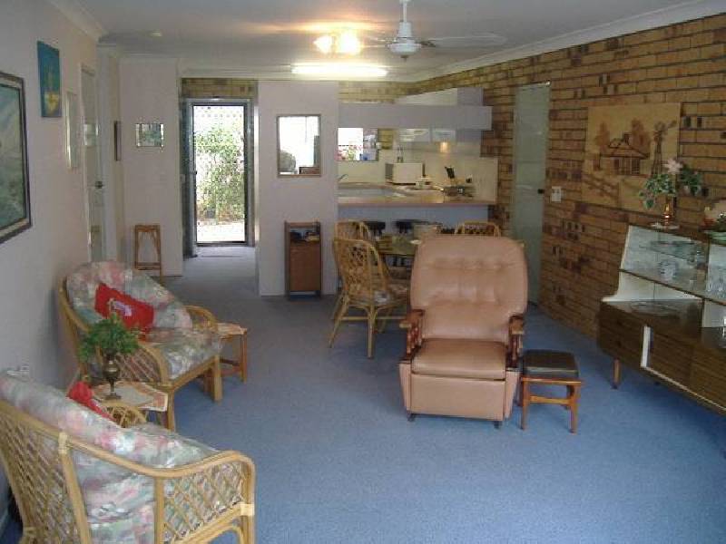 15/81 Sylvan Beach Esplanade, Bribie Island QLD 4507