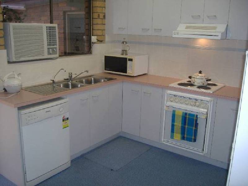 15/81 Sylvan Beach Esplanade, Bribie Island QLD 4507