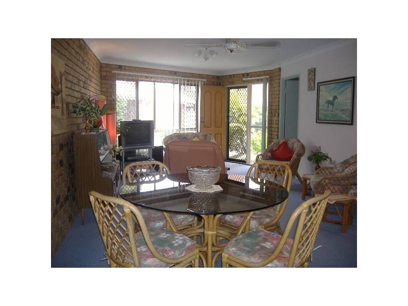 15/81 Sylvan Beach Esplanade, Bribie Island QLD 4507