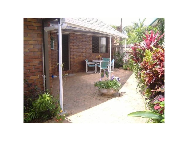 15/81 Sylvan Beach Esplanade, Bribie Island QLD 4507