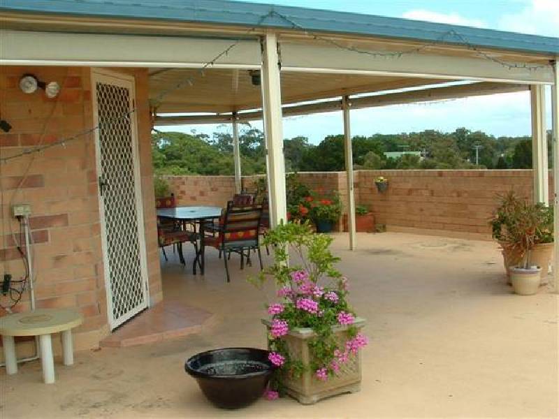 10/18 Jacana Avenue, Bribie Island QLD 4507