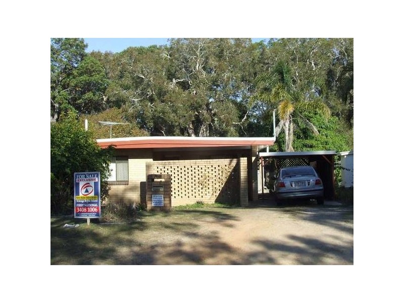 Bribie Island QLD 4507