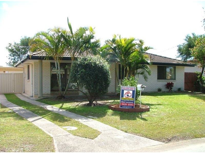 Bongaree QLD 4507