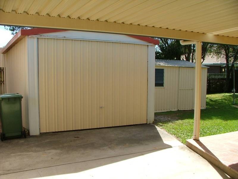 Bongaree QLD 4507