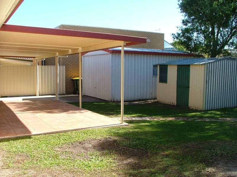 Bongaree QLD 4507