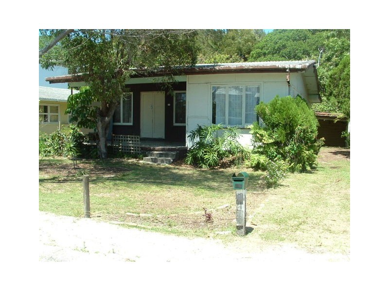 14 North Street, Woorim, Bribie Island QLD 4507