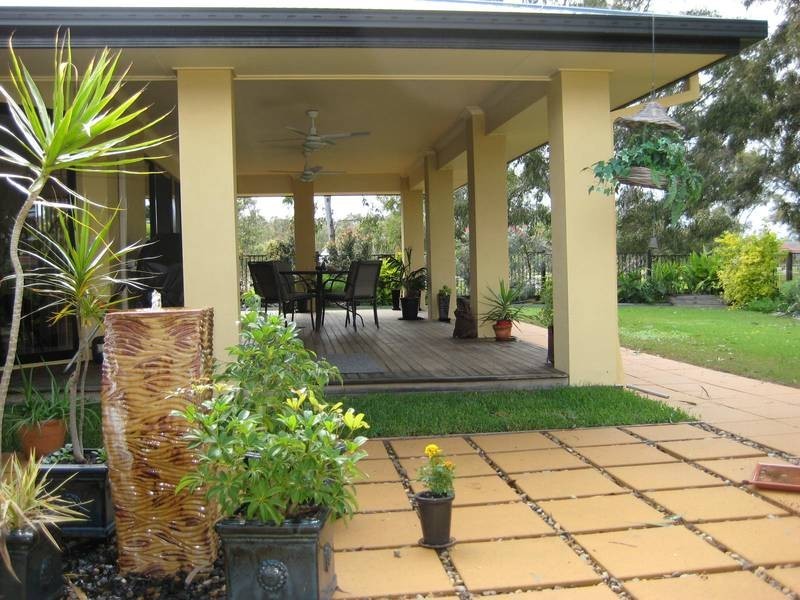 Sandstone Point QLD 4511