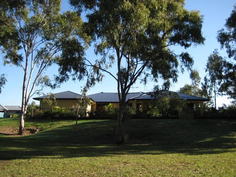 Sandstone Point QLD 4511