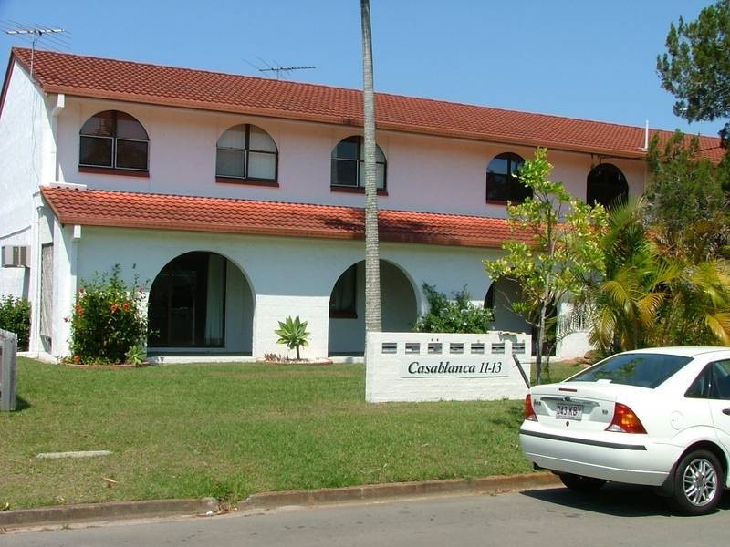 Bongaree QLD 4507