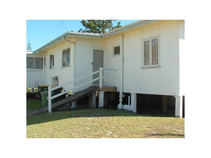 1/1 Ottiwell St, Woorim QLD 4507