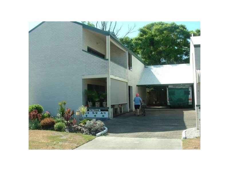 6/65 Toorbul St, Bribie Island QLD 4507