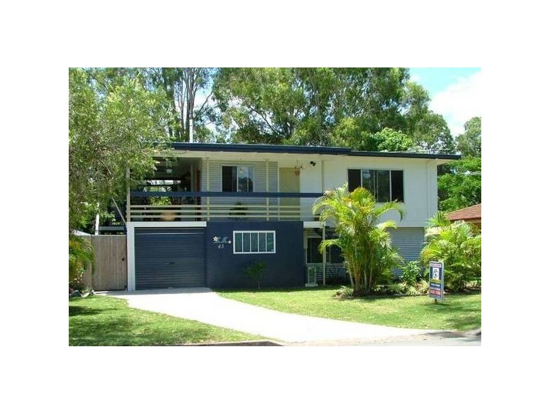 Bribie Island QLD 4507