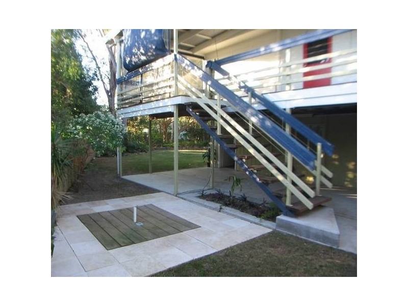 Bribie Island QLD 4507