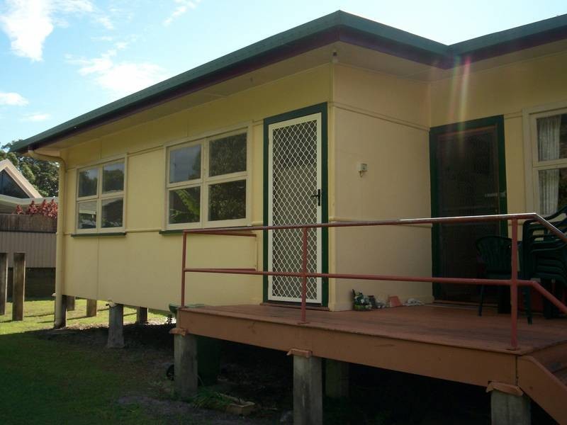 4/10 Sunshine Avenue, Woorim QLD 4507