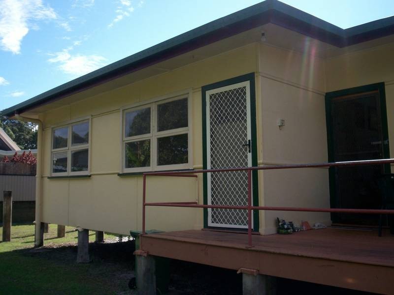 4/10 Sunshine Avenue, Woorim QLD 4507