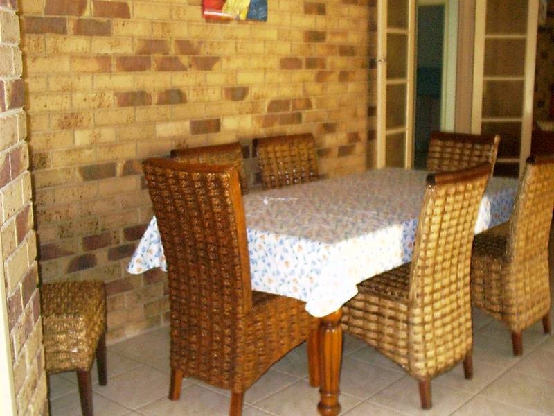 17 Eighth Ave, Bribie Island QLD 4507