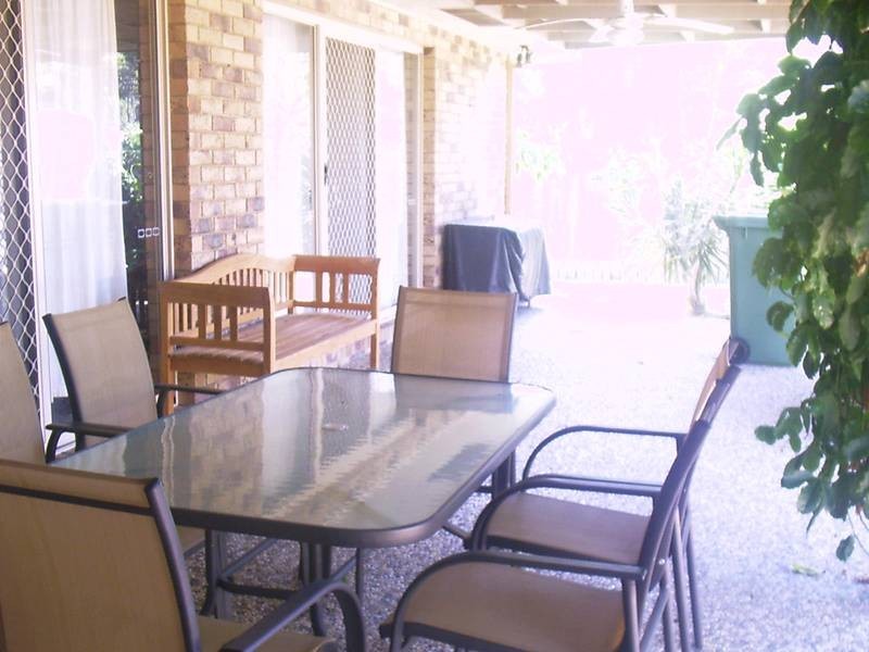17 Eighth Ave, Bribie Island QLD 4507