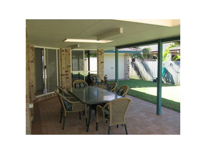 Bribie Island QLD 4507