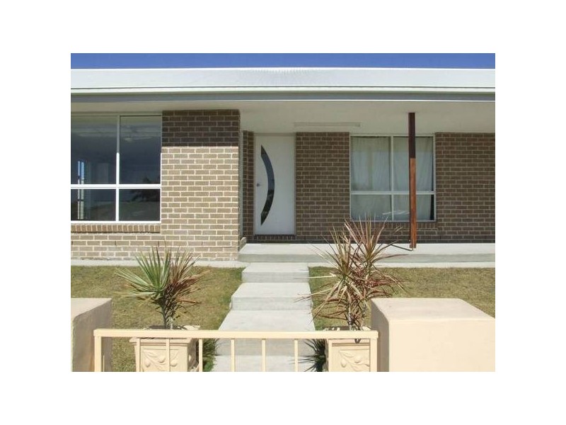 Sandstone Point QLD 4511