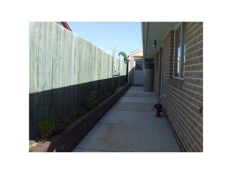 Sandstone Point QLD 4511