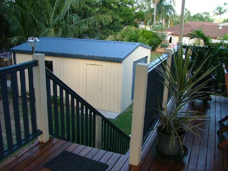 Bribie Island QLD 4507