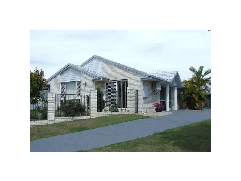 Banksia Beach QLD 4507