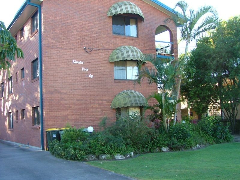 3/7 Hall Ave, Bribie Island QLD 4507