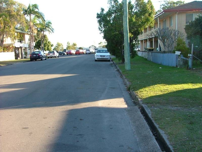 3/7 Hall Ave, Bribie Island QLD 4507