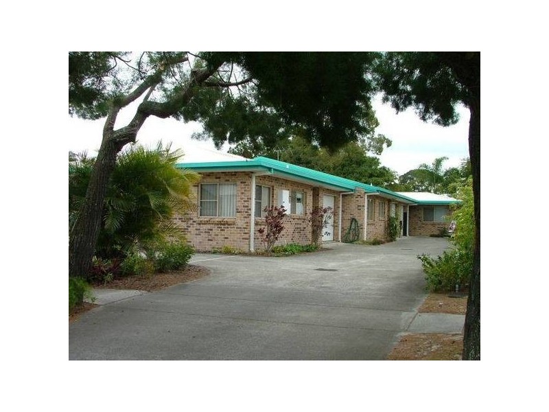 Bribie Island QLD 4507