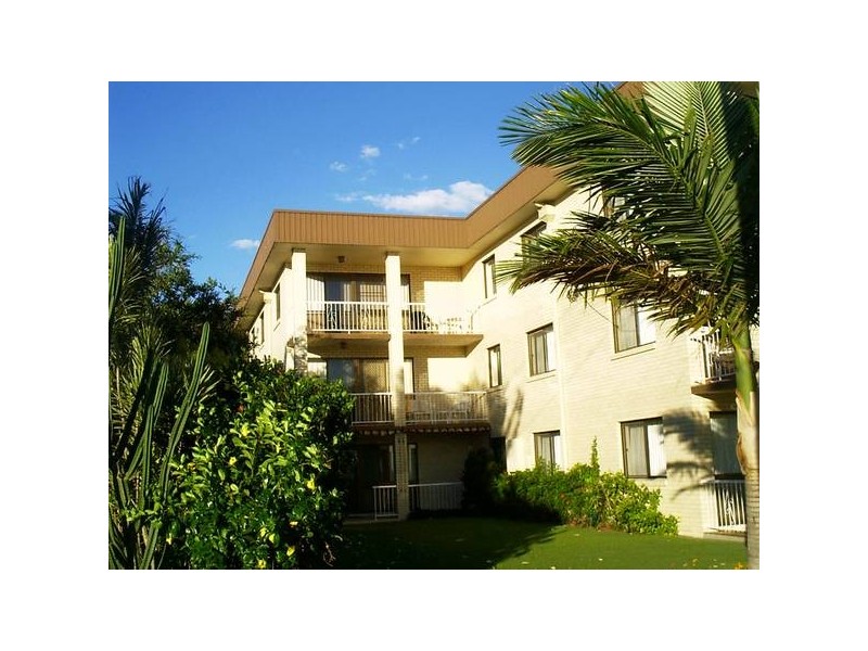 6/15 South Esplanade, Bongaree QLD 4507