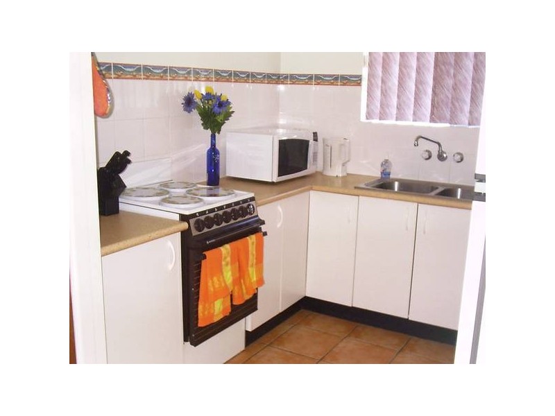 6/15 South Esplanade, Bongaree QLD 4507