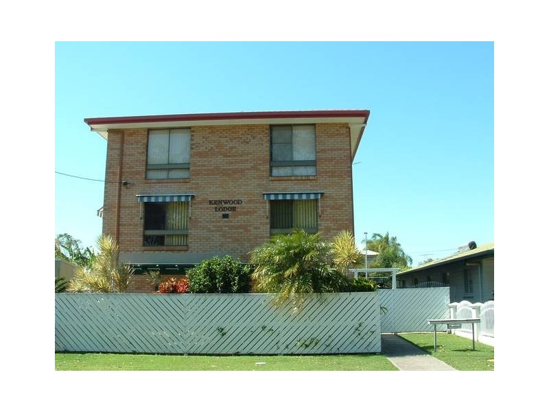 3/27 Solander Esplanade, Bribie Island QLD 4507