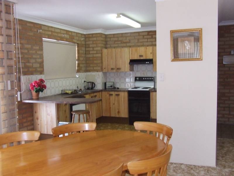 3/27 Solander Esplanade, Bribie Island QLD 4507