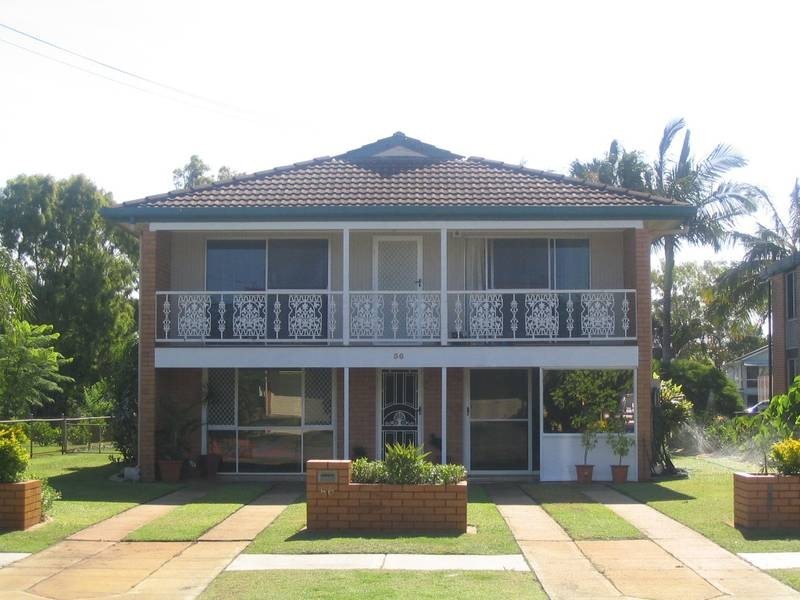 56 Bestman Ave, Bribie Island QLD 4507