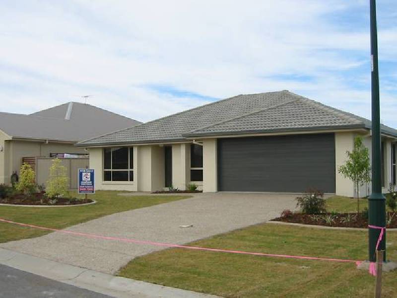 48 Flamingo Drive, Bribie Island QLD 4507