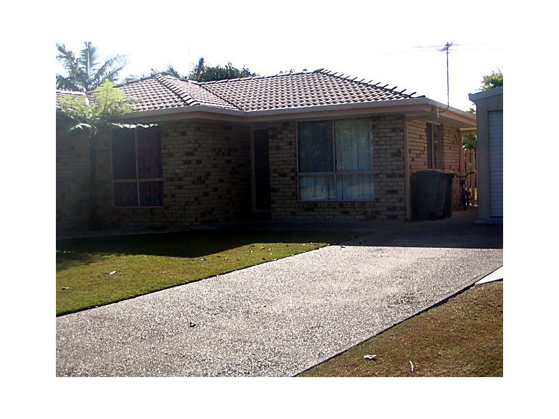 7 Violet St, Bongaree QLD 4507