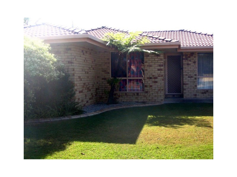 7 Violet St, Bongaree QLD 4507