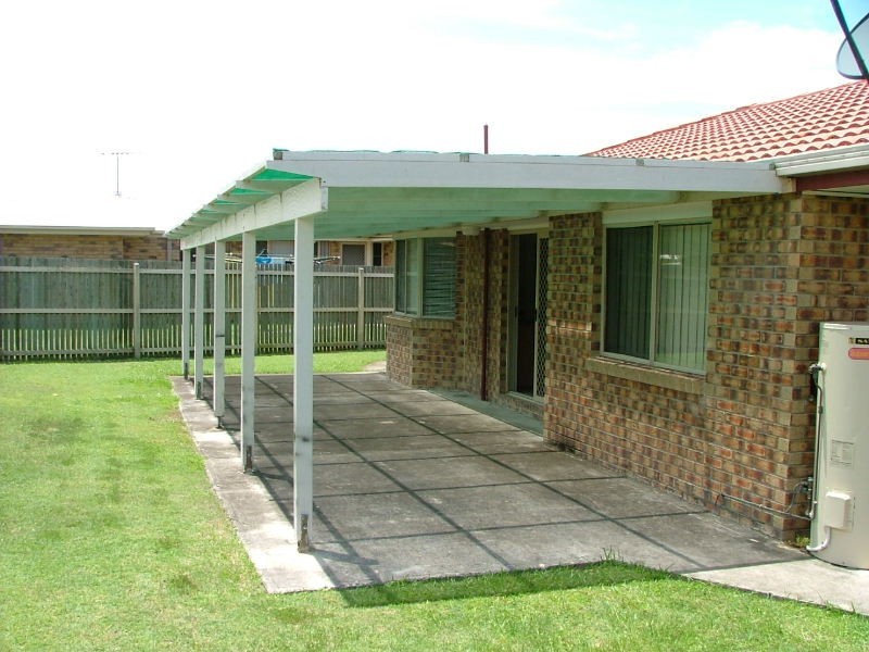 36 Mackeral St, Sandstone Point QLD 4511
