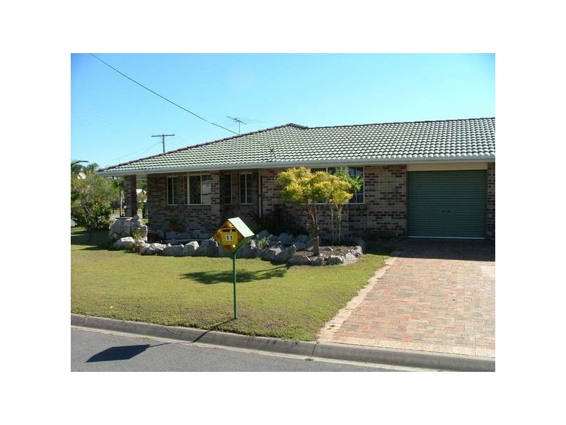 Bribie Island QLD 4507