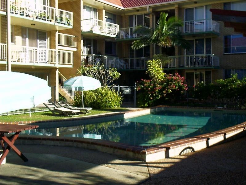 16/16 Bestman Ave, Bribie Island QLD 4507