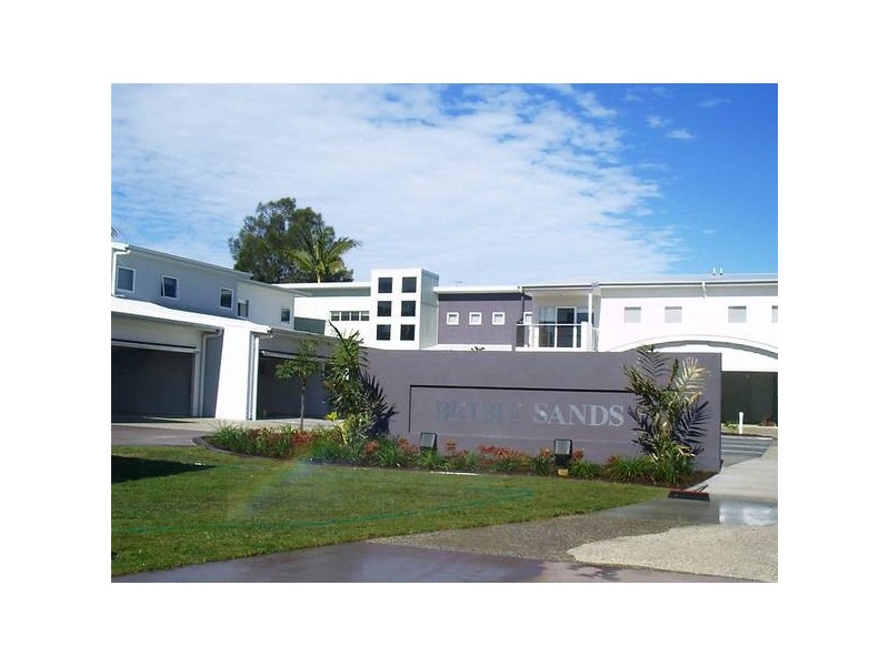 9/12-16 Kangaroo Ave, Bongaree QLD 4507