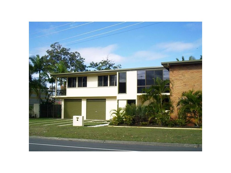 2/149 Sylvan Esplanade, Bribie Island QLD 4507