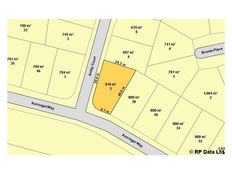 Sandstone Point QLD 4511