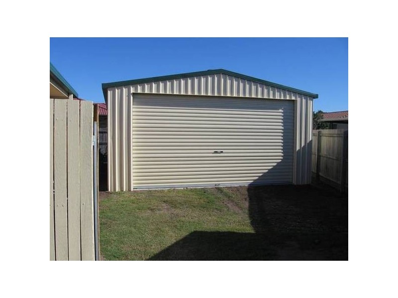 Sandstone Point QLD 4511