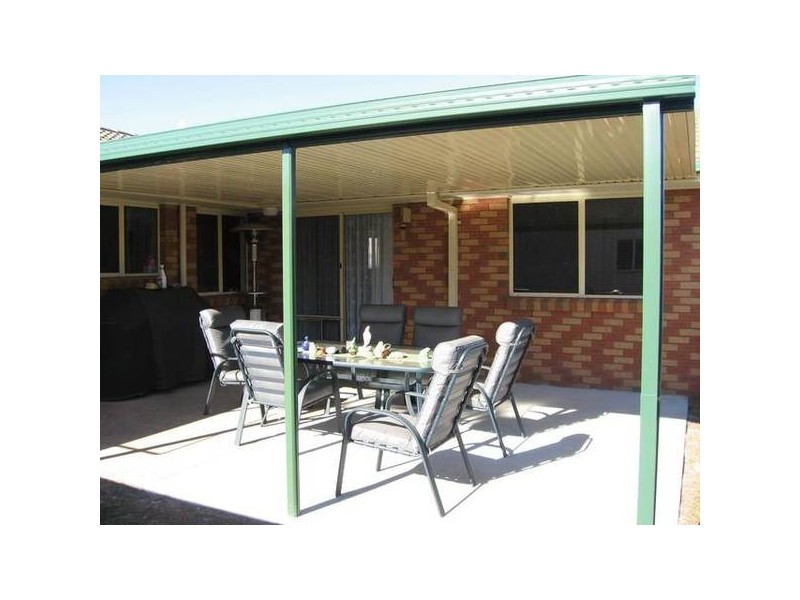 Sandstone Point QLD 4511