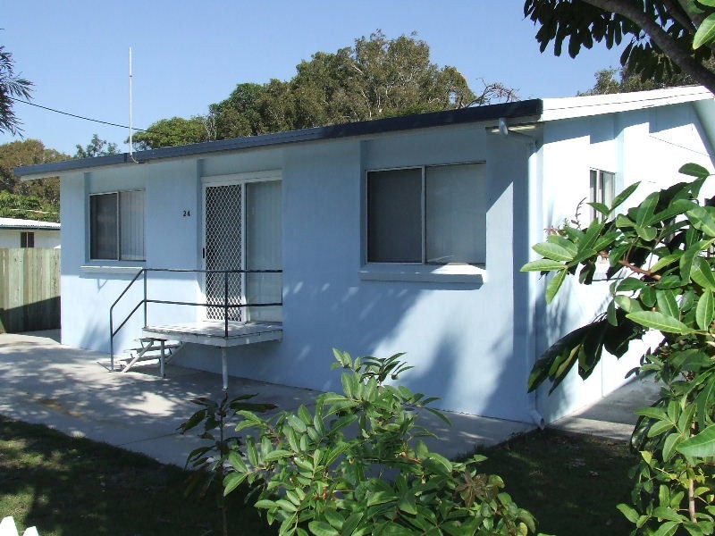 24 North Street, Bribie Island QLD 4507