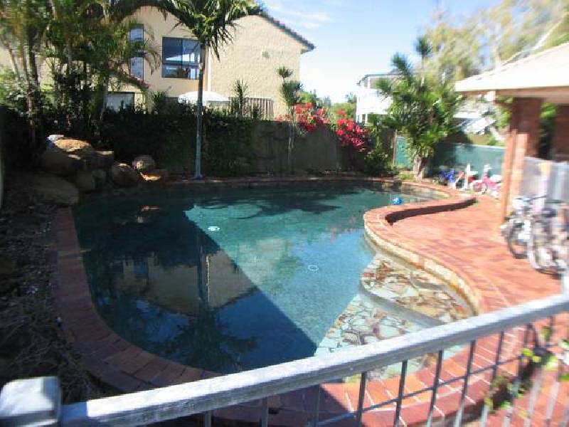 Sandstone Point QLD 4511