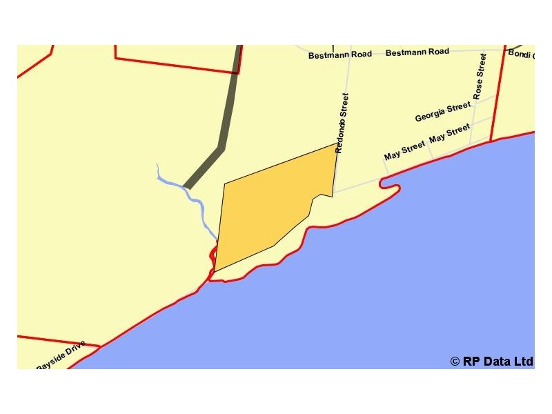 Godwin Beach QLD 4511