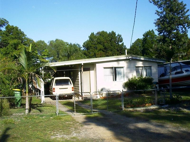Bongaree QLD 4507