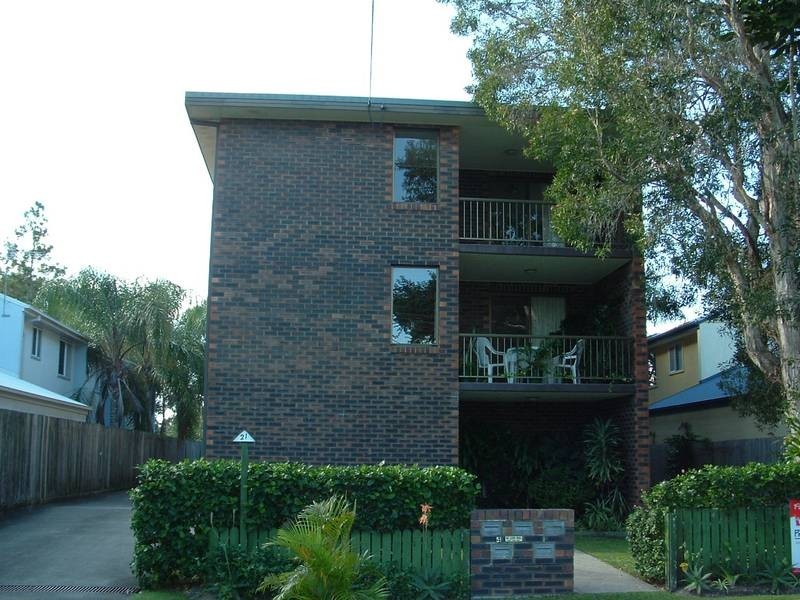 3/21 Rosella, Bongaree QLD 4507